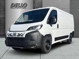 Fiat Ducato L2H1 Kawa 3.5t Anhängerzug Navigation All - Dreiseitenkipper Anhänger