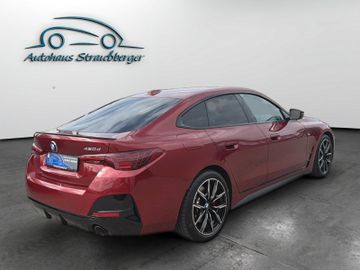 BMW 420 Gran Coupé - 5