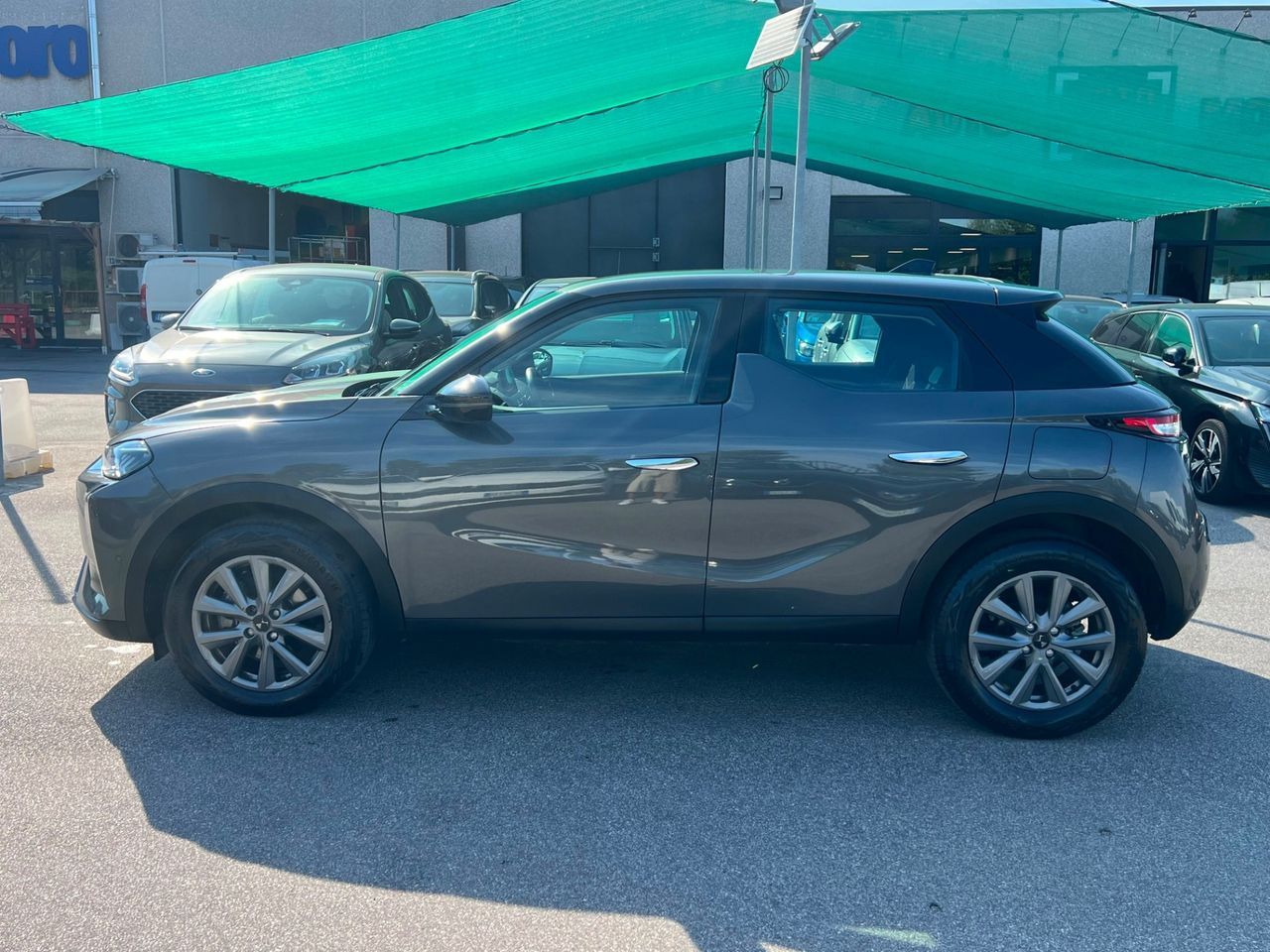 Other Ds DS3 1.5 130 CV AUTOMATICA Opera imagem 2