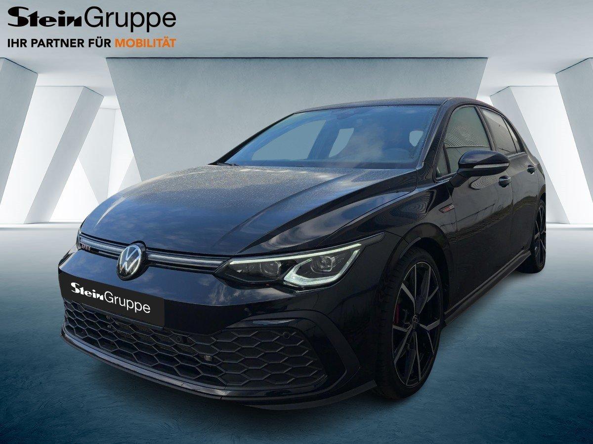 Volkswagen Golf GTI BLACK+MATRIX+APP+DAB+PANO+VIRT+ACC+LED