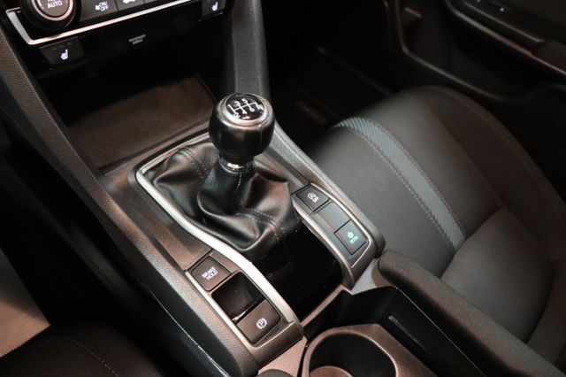 Fahrzeugabbildung Honda Civic Lim. 5-trg. 1.5 Sport|KAMERA|ACC|LED|SHZ|