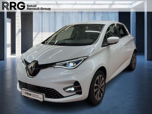 Renault ZOE INTENS R135 50 kWh CCS BATTERIEKAUF