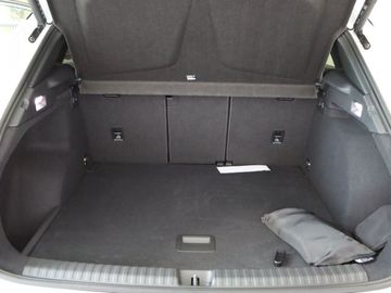 Fahrzeugverkauf 28 Cupra Terramar 1.5 eTSI AHK 360Grad HeadUP DCC