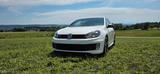 Volkswagen VW Golf 6 GTI Edition 35 | DCC | RNS 510 | AHK - Volkswagen Golf: V Golf5 GTI