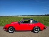 Porsche 911 Targa Restauriert - Oldtimer: 911