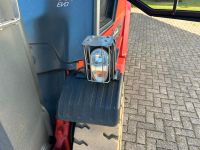 LINDE H70D-03 EVO DPF FREIHUBMAST-SEITENSCHUB 4ER-GABE bei Autohaus Landmann & Maier OHG