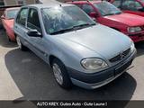 Citroën SAXO 1.1 Tonic * 1.HAND * ALLE INSP * - Citroën SAXO: 1.1