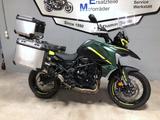 Benelli TRK 702 X , *GARANTIE bis 12 / 2027 ! - BENELLI TRK 702