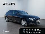 Audi A4 Avant 2.0 TDI S tronic *LED*Virtual*PDC+*Navi - mit Diesel-Antrieb: Dachreling, Kombi, mit Klimaanlage