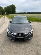 Opel Astra ST 1.6 Diesel Dynamic 100kW S/S Dynamic