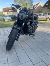 Kawasaki Vulcan S - CHOPPER VON 501 BIS 750 CCM