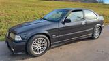 BMW Youngtimer BMW 318ti - BMW 318 aus 1997: Ti