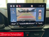 Cupra Leon - Vorschau Bild 33