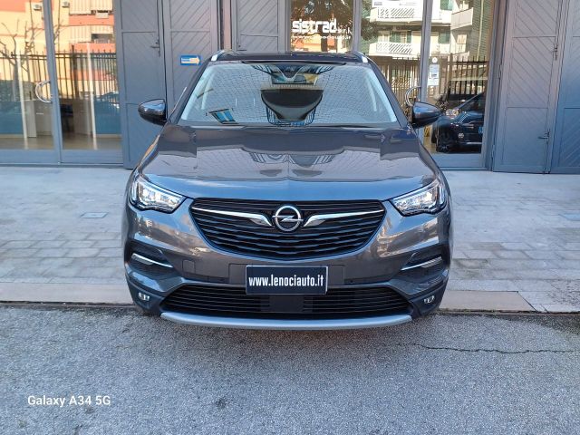 Opel Grandland X 1.5 diesel Ecotec Start&Stop au