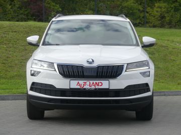 Skoda Karoq - 7
