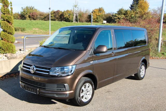 Volkswagen T6 Caravelle TDI Comfortline lang 150 PS /9-Si.