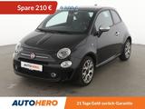 Fiat 500 0.9 S *ALU*KLIMA*GARANTIE* - Fiat Gebrauchtwagen Köln
