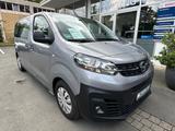 Opel Vivaro Kombi L2/NAVI PRO/CAR PLAY/9 SITZER - Opel Vivaro