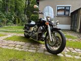 Yamaha XVS 1100 Drag Star - YAMAHA 2000