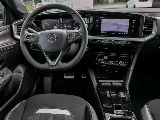 Opel Mokka 1.2 GS Line Kamera Fernlicht-Assist.