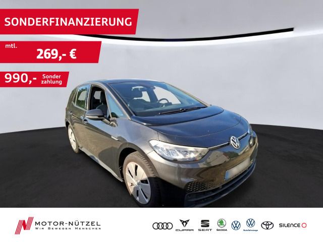 Image of Volkswagen ID.3