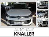 Vorschaubild Volkswagen Tiguan Elegance 1,5 l eTSI DSG *LED*AHK* Navi
