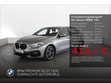 BMW 120 d Sport Line Lenkradheizung Anhängerkupplung - BMW 120 in Aachen