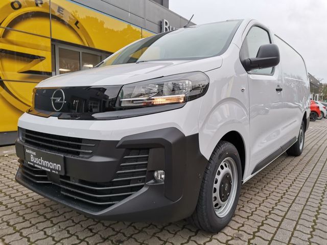 Opel Vivaro 2.0 BlueHDi 145 Lang