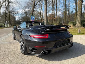 صورة مصغرة 12 لـ 2014 Porsche 911 URMODELL