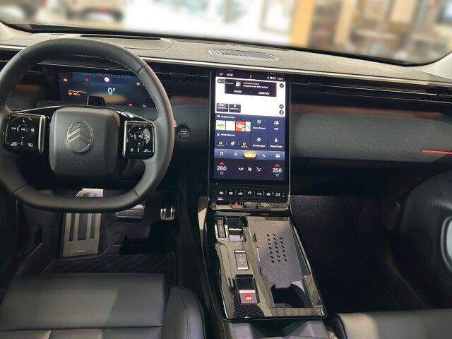 Citroen C5 Aircross MAX 145 BAR +Navi+HUD+360°Kamera+LED, миниатюра 12