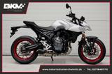 Suzuki GSX-8S +1,99%+Tankgutschein++GSX-8 S+ - Suzuki Motorräder in Chemnitz