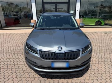 Skoda Karoq - 1