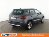 Seat Ateca 2.0 TDI Style 4Drive*NAVI*TEMPO*CAM*PDC* - Seat Ateca Gebrauchtwagen in Frankfurt