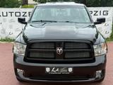 Dodge RAM 5.7 V8 Hemi 4x4 Crew Cap Offroad AHK PDC - Dodge aus 2011