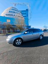 Audi A4 Avant sline TDI B6 Audi Sport 1,9 ... - Audi A4 aus 2003: 1.9