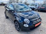 Fiat 500 1.0 Hybrid Club KLIMA SHZ DAB+ USB CARPLAY - Fiat 500: Us