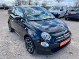 Fiat 500 1.0 Hybrid Club KLIMA SHZ DAB+ USB CARPLAY - Fiat 500: Club