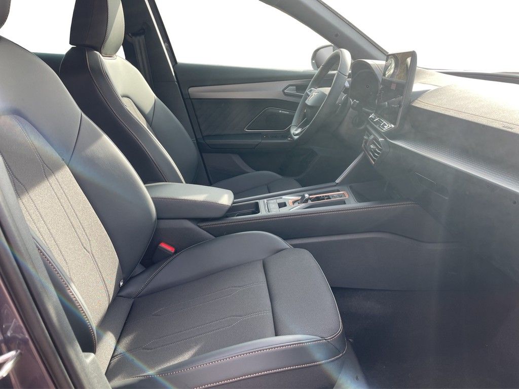 Cupra Formentor - Bild 10