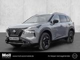 Nissan X-Trail N-Trek 1.5 VC-T e-POWER 204PS 4x2 - Nissan X-TRAIL N-TREK mit Hybrid-Antrieb (Benzin/Elektro)