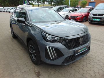 Bild 2 Peugeot 2008 Active