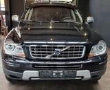 Volvo XC90  D5 EXECUTIVE*7SITZER*Leder*AHK*DYN*2.HAND - Volvo XC90: Xc90d5