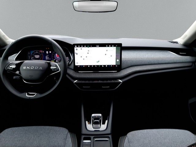 Fahrzeugabbildung Skoda Octavia Combi Balance 1.5TSI DSG Navi AHK HeadUp