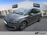 Citroën C4 Spacetourer BlueHDi 130 Stop&Start SELECTION - Citroën C4 SpaceTourer: Selection