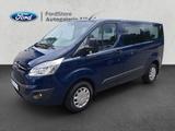 Ford Transit Custom 310 L1H1 VA Trend AHK, GJR, Klima - Ford: Kleinbus, 9 Sitzer