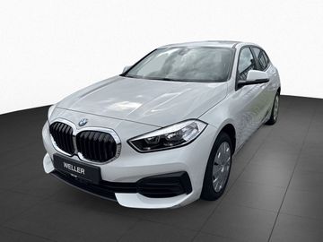 BMW 116 - 3