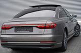 Audi A8 50TDI LANG quattro PANO B&O Nachtsicht LUFT - Audi A8 Gebrauchtwagen