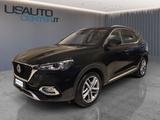 MG EHS Plug-in Hybrid Exclusive - schwarze MG EHS