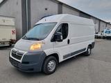 Citroën Citroen Jumper L2H2 / 2.2 Mjt 125 Ps / Eur... - gebrauchte Citroën Jumper aus dem Jahr 2012