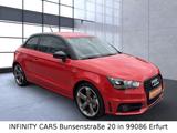 Audi A1 S line Sportpaket - Audi A1 in Erfurt