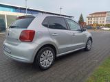 Volkswagen Polo 1.6 TDI,,90ps,,klima,parksenzor,,Tüf 12/26 - Volkswagen Polo: TDI Ps